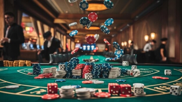 togel 138 gaming platform