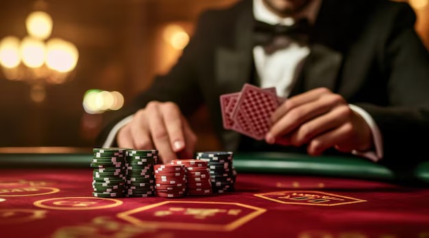 togel 138 Sportsbook