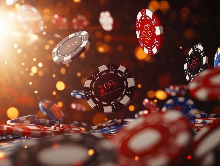 togel 138 What the App Brings to Your Phone